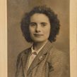 Rosemary   Fossett