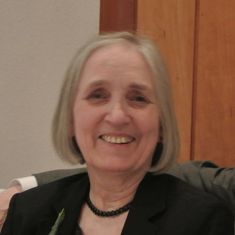 Maureen Margaret Downard