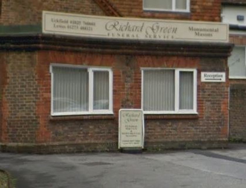 Richard Green Funeral Service, Uckfield