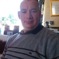 Shaun Saltmer