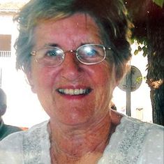 Susan Drew