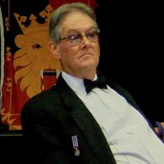 Anthony (Tony) Sims