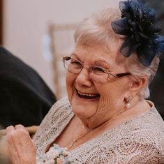 Joyce Ethel Swallow