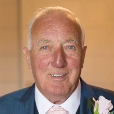 Jim Whitaker