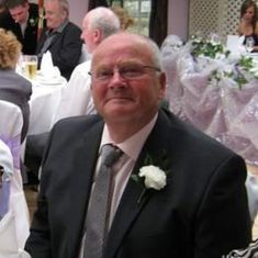 Alun Braisdell