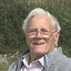 Ken Gregory