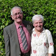 Malcolm&nbsp;and&nbsp;Johan Osborne