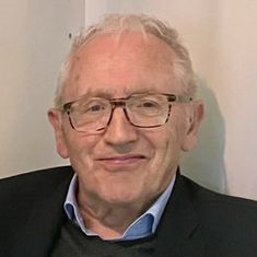 Lawrie Dunn