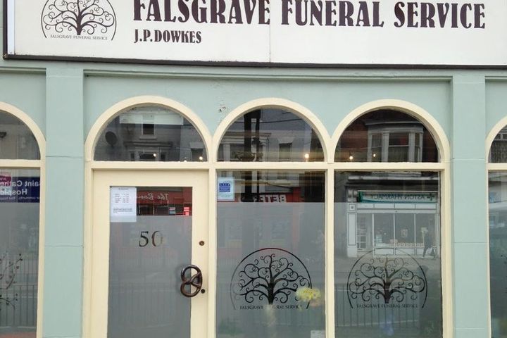 Falsgrave Funeral Service
