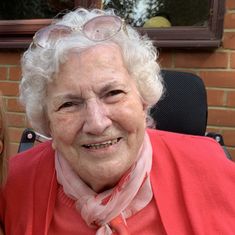 Evelyn Hall
