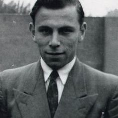 Eric Le Grove