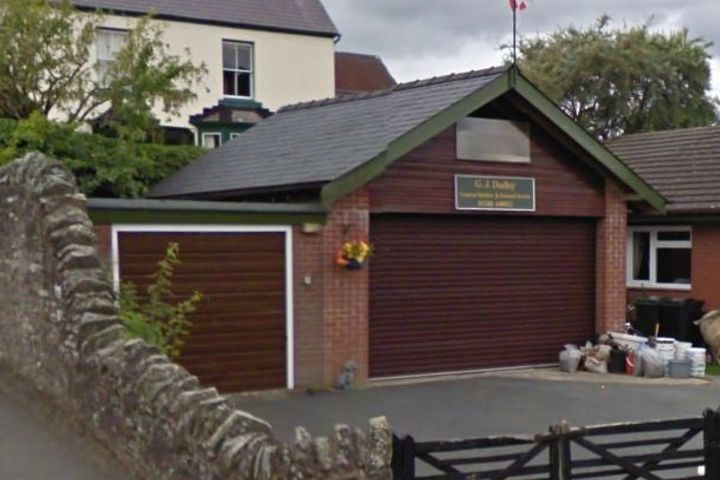 Graham Dudley Funeral Services