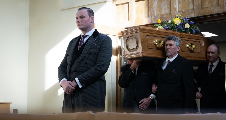 G Roberts Independent Family Funeral Director, funeral director in North Yorkshire