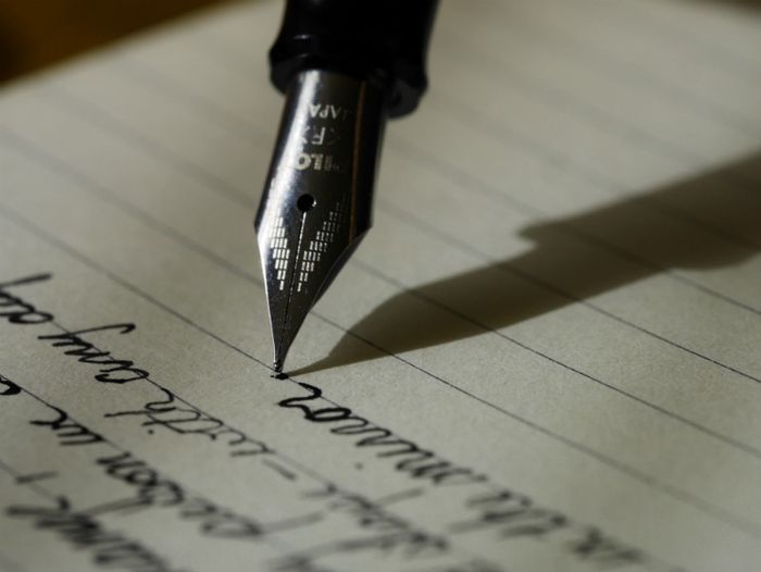 Why people are writing their own obituaries