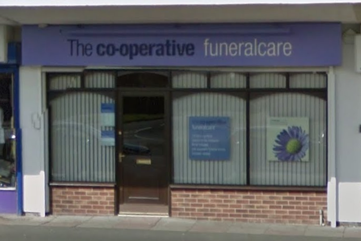 The Co-operative Funeralcare Quinton