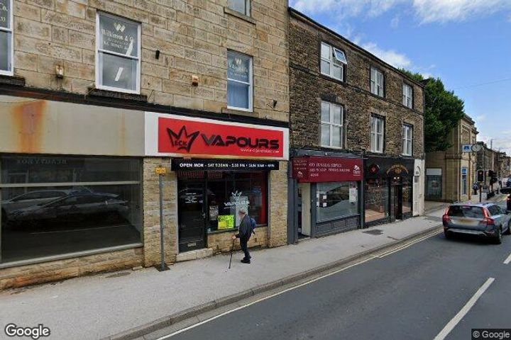 Good's Funeral Directors