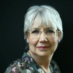 Deirdre Aldhous
