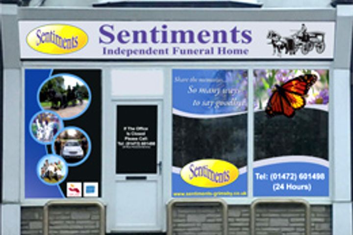 Sentiments Independent Funeral Home Ltd
