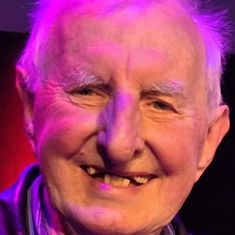Tony White