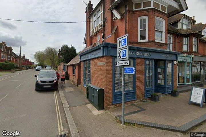 Freeman Brothers, Hurstpierpoint