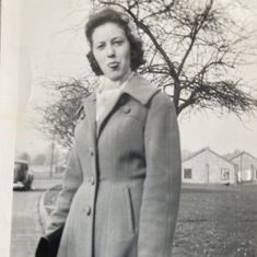 Dorothy Moseley