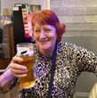 Sharon Lesley  Beckett