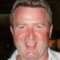 Sam 'Bernard' Smithson