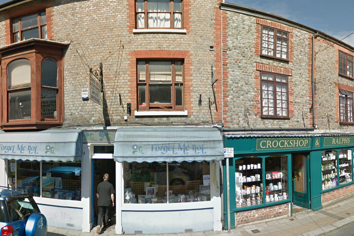 Co-operative Funeral Directors