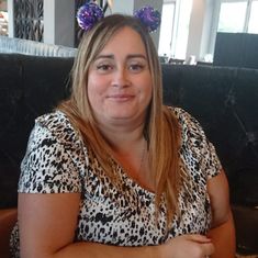 Teresa Pitman