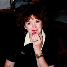 Carol Hill