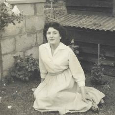 Joyce Cox