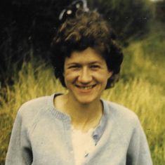 Kathleen Edna Stephens