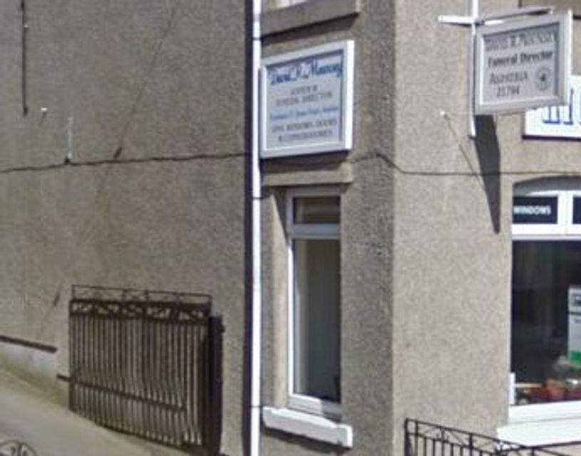 David R Mounsey Funeral Directors