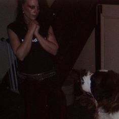 Karen Wendy Hart