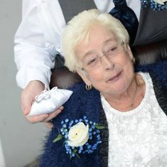 Patricia Chambers