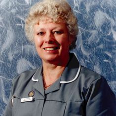 Anne Patricia Simpson