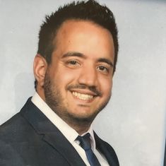 Saman Chalabi