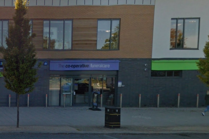 The Co-operative Funeralcare Chelmsley Wood