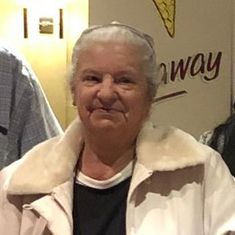 Jacqueline Waudby