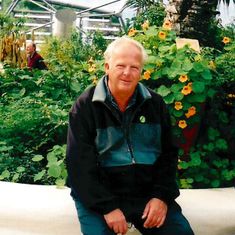 John Arthur Powell