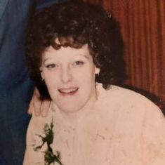 Janice Margaret Johnson