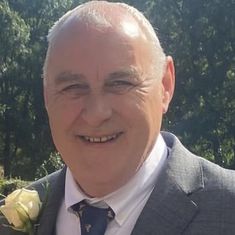 Kevin Rawlinson