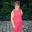Eunice Barbara Vincent