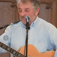 Walter "Wally" Allan