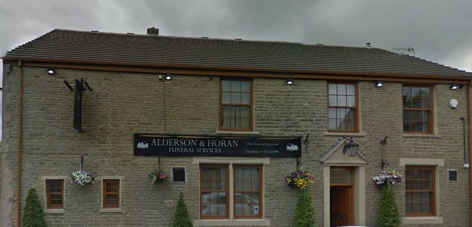 Alderson & Horan Funeral Service Ltd