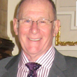 Terry John Eaglestone