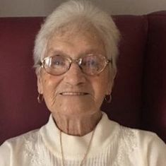 Agnes Ann Beck