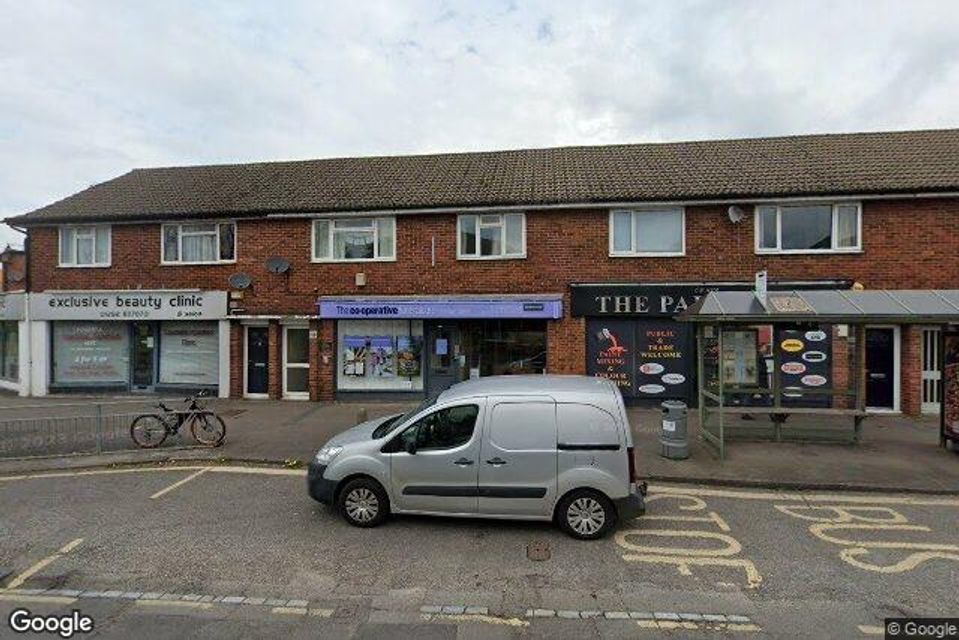 The Co-operative Funeralcare, Camberley