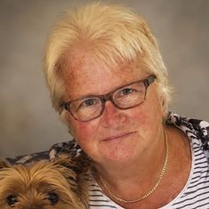 Jeannette Kelly
