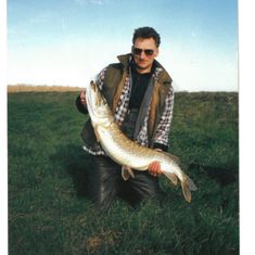 Terry Warby